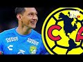 ASÍ ES el NUEVO 11 IDEAL de AMÉRICA con TODOS los REFUERZOS