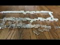 Domino Wars Round 3 Entry