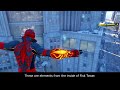 How To Run On Air GLITCH TUTORIAL - [Spider-Man: Miles Morales PS4/PS5]