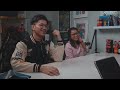 KATOLIK IBADAH VIA ORANG DALEM? Feat Priska Baru Segu - Brave Talk