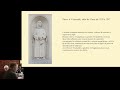 Du Mâconnais à la Bresse : à la découverte des monastères du Moyen-Âge, par Daniel Le Blevec (2024)