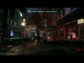 Batman Arkham Knight - Catwoman Free Roam Gameplay