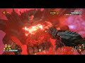 Doom Eternal - BFG Test for Science (Horde Mode)