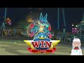 Pokken: The Drip Chronicles 1