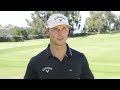 Incredible Golf Trick Shots With Jamie Sadlowski