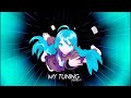 Rolling Girl in the style of other vocaloid producers 【Miku V4x】