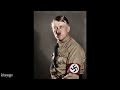 The Rise and Fall of Adolf Hitler in Filipino Version