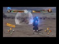 Naruto Shippuden: Ultimate Ninja Storm Revolution - Itachi vs Pain