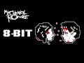 MCR - Three Cheers for Sweet Revenge (8-bit Version)