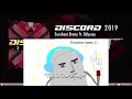 Discord 2019 - Eurobeat Brony ft. Odyssey [EUROBEAT]