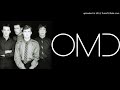 OMD - MEGAMIX - SYNTH POP - 80s - Orchestral Manouvres in the Dark