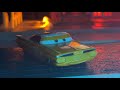 Cars Season 6 Episode 10 Escape the Storm