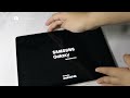 UNBOXING Galaxy Tab S9 + Accesorios 💕(ASMR) | Samsung, AliExpress, Shein...