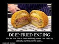 Burger King All Endings Meme (5k sub special)