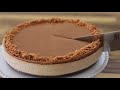 No-Bake Lotus Biscoff Cheesecake Recipe | Cookie Butter Cheesecake Recipe