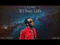 Lil Uzi Vert - XO Tour Llif3 (528 Hz // 🧬Healing Frequency)