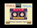 VatraWave  - Rolling Cassette Tapes | Full Song| | Synthwave | | Retrowave || Copyright Free Music |