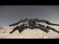 This is absolutely insane.. (Star Citizen: Mirai Fury)