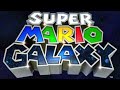 Blue Sky Athletics (Super Mario Galaxy)