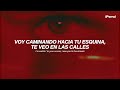 Conan Gray - Eye Of The Night (Español + Lyrics)