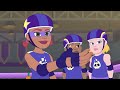 Polly Pocket: Mom Falls Over Getting Competitive! 😂 | Season 4 - Episode 2 | Part 2 | Kids Movies