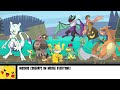 Pokemon Island Episode 12: Keeping It Real