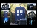 Building a TARDIS in the Real World