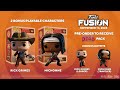 Funko Fusion - Reveal Trailer