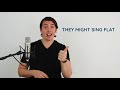 Sing on Pitch: 3 Exercises to Make It Happen Every Time