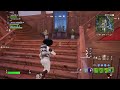 Fortnite Slone pt3 Highly Pissed Off Slone