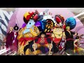 Oda Reveals The Death of Every Devil Fruit User! - One Piece Chapter 1113