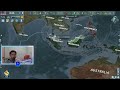 PART 1 SOLO SERIES OVERKILL MALAYSIA || CONFLIC OF NATION WW3 ( INDONESIA )