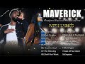 Top Trending Maverick City Music & Elevation Worship | Collection 2024 of much loved songs _ JIREH..