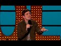 British VS American Culture | Alex Edelman - Live At The Apollo 2019 | Jokes On Us