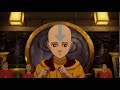 The Greatest 5 Seconds of Legend of Korra