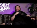 Lewis Capaldi on Living with Tourette's: 