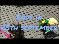 300 subscribers stop motion contest! GAME!