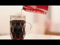 Canon 6D Test Footage: Coca Cola