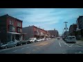 NORTH PHILADELPHIA & ITS NEIGHBORHOOD ( 2024 )