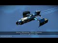 No Man's Sky Orbital update Quick custom ship build