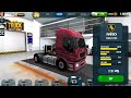 TOP 10 BEST Truck Simulator Games for Android & IOS 2024 #trucksimulator