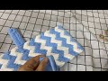 Easy Woolen Bag Making With Plastic Canvas | Make A Cute Crossbody Bag | Plastic Canvas Bag DIY