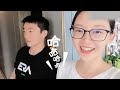 郑恺苗苗拌嘴有多甜？你一言我一语笑掉大牙，果然是真夫妻好嗑！#couple