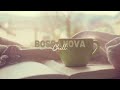 𝙥𝙡𝙖𝙮𝙡𝙞𝙨𝙩 🌴 Bossa Nova Coffee Time Soft Music | 카페에서 듣는 재즈 플레이리스트