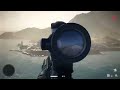 Sniper Ghost Warrior Contracts 2 || Zindah Province || Full Immersive Gameplay
