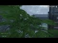 Arma 3 - Flying Container