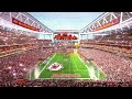 *NEW* Chiefs $2B Stadium Renderings Revealed!