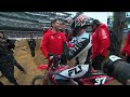 Supercross 2024 - Ronda 15 - 250 destacados en español