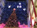 The Festival of Lights at the John Wanamaker Store