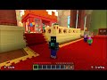 Minecraft 15 year Journey World: PART 4 (BUZZY BEES)
